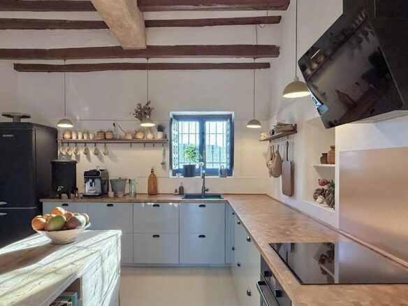 Equestrian & Olive Estate: Mediterranean Living – Alicante