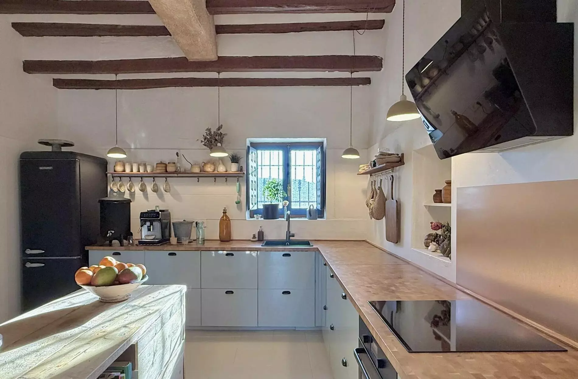 Equestrian & Olive Estate: Mediterranean Living – Alicante
