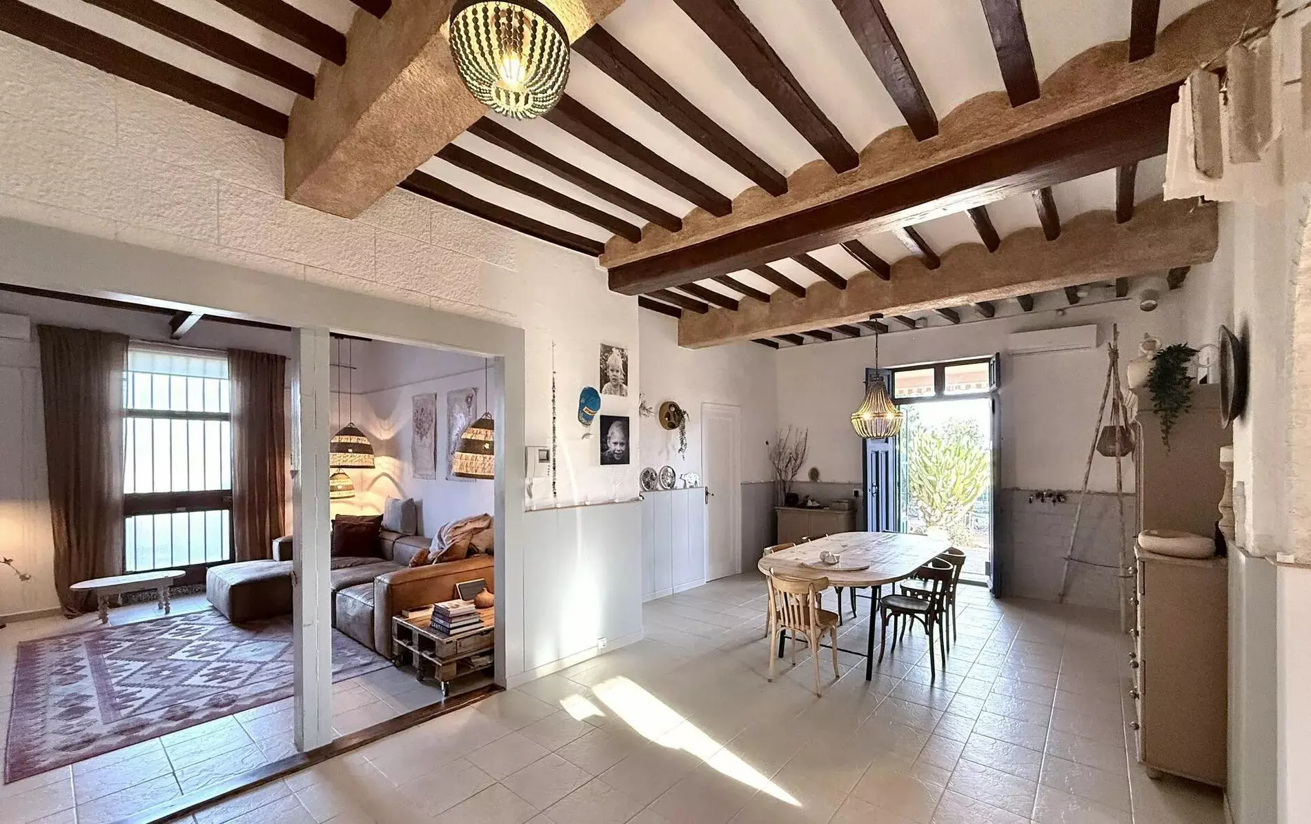 Equestrian & Olive Estate: Mediterranean Living – Alicante