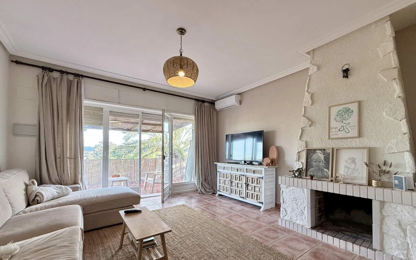Equestrian & Olive Estate: Mediterranean Living – Alicante