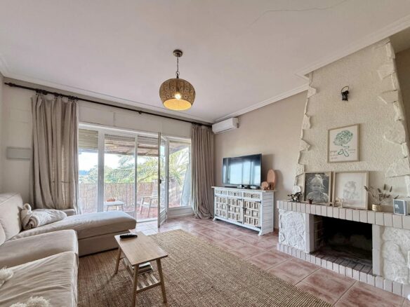 Equestrian & Olive Estate: Mediterranean Living – Alicante