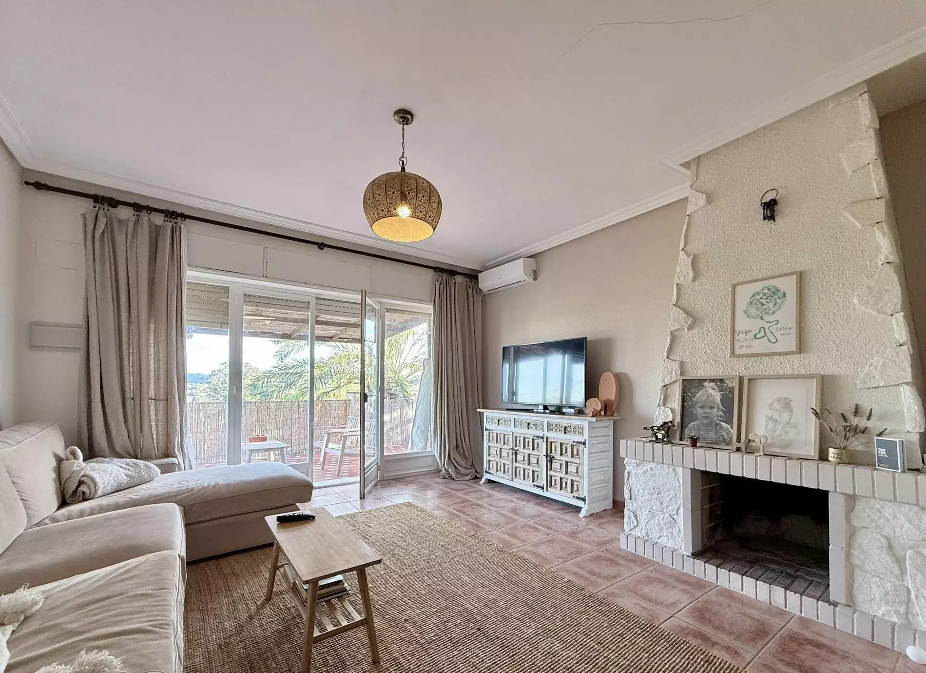 Equestrian & Olive Estate: Mediterranean Living – Alicante