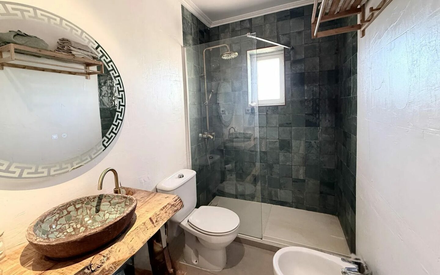 Equestrian & Olive Estate: Mediterranean Living – Alicante