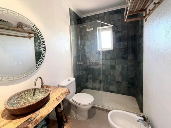 Equestrian & Olive Estate: Mediterranean Living – Alicante
