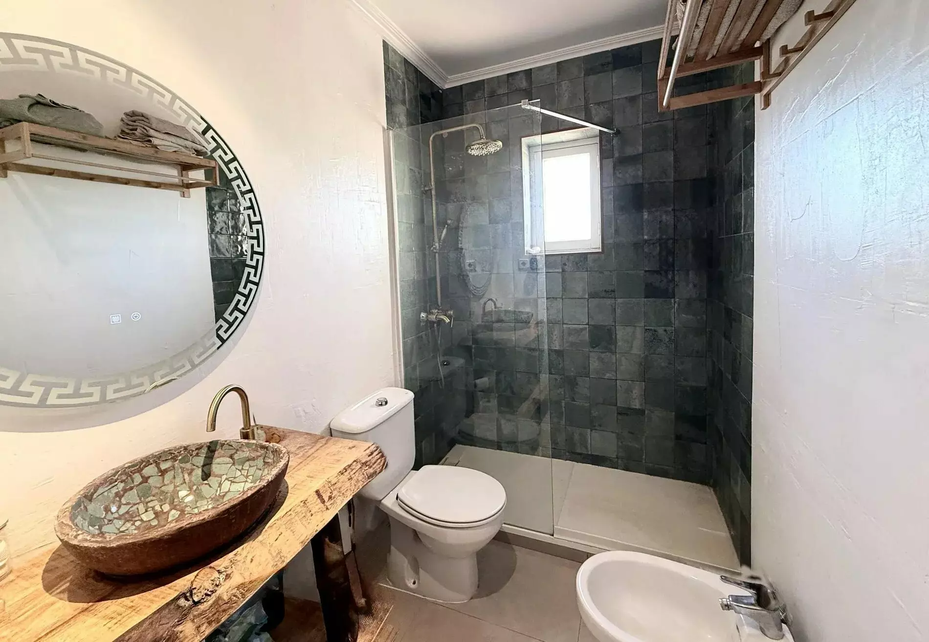 Equestrian & Olive Estate: Mediterranean Living – Alicante