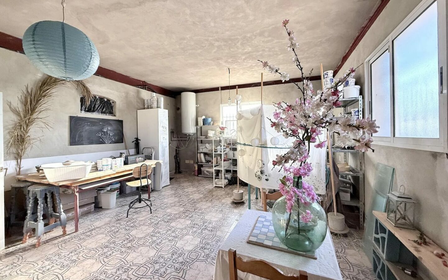 Equestrian & Olive Estate: Mediterranean Living – Alicante