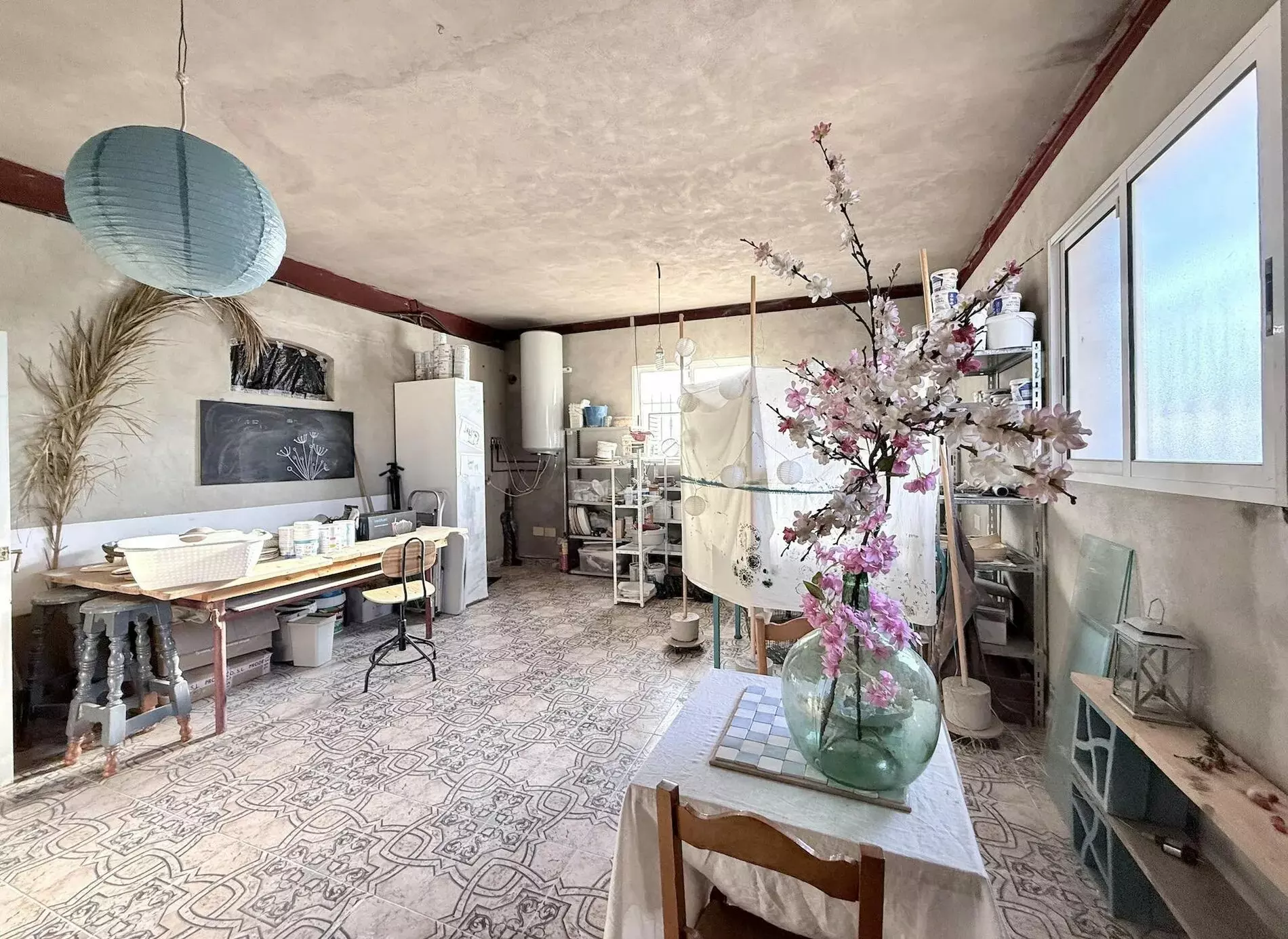 Equestrian & Olive Estate: Mediterranean Living – Alicante