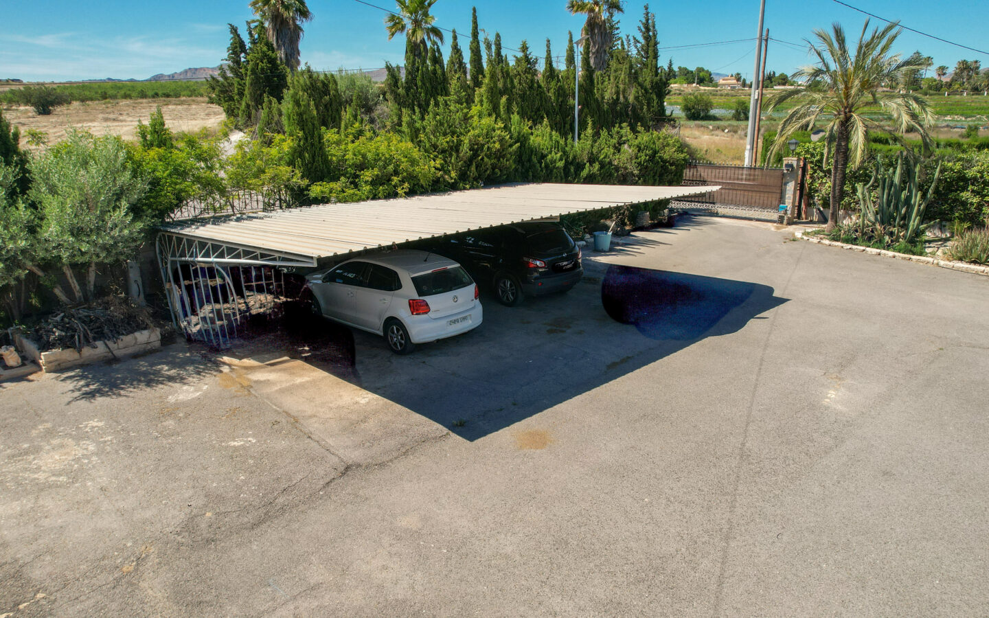 Equestrian & Olive Estate: Mediterranean Living – Alicante