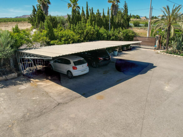 Equestrian & Olive Estate: Mediterranean Living – Alicante