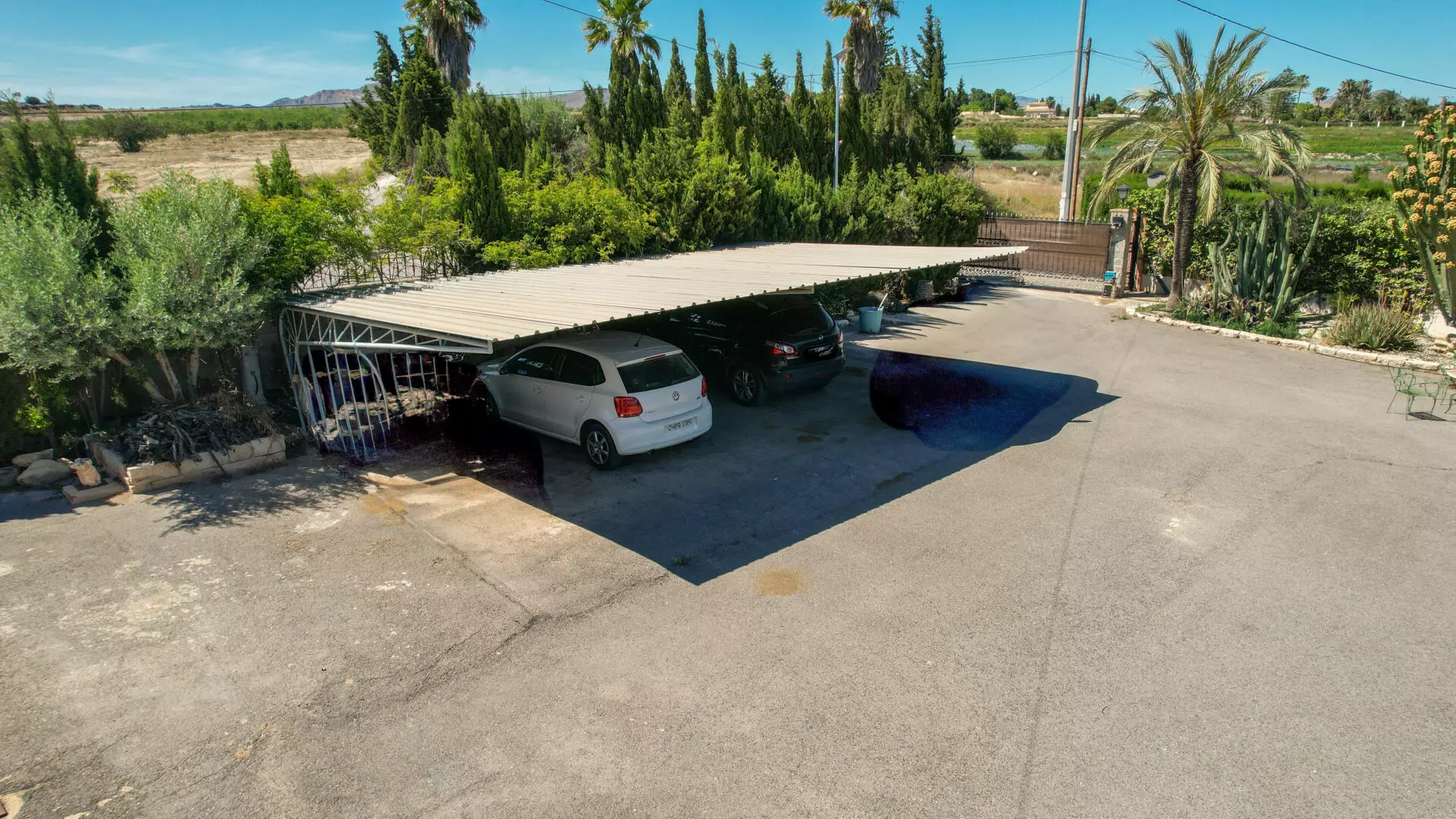 Equestrian & Olive Estate: Mediterranean Living – Alicante