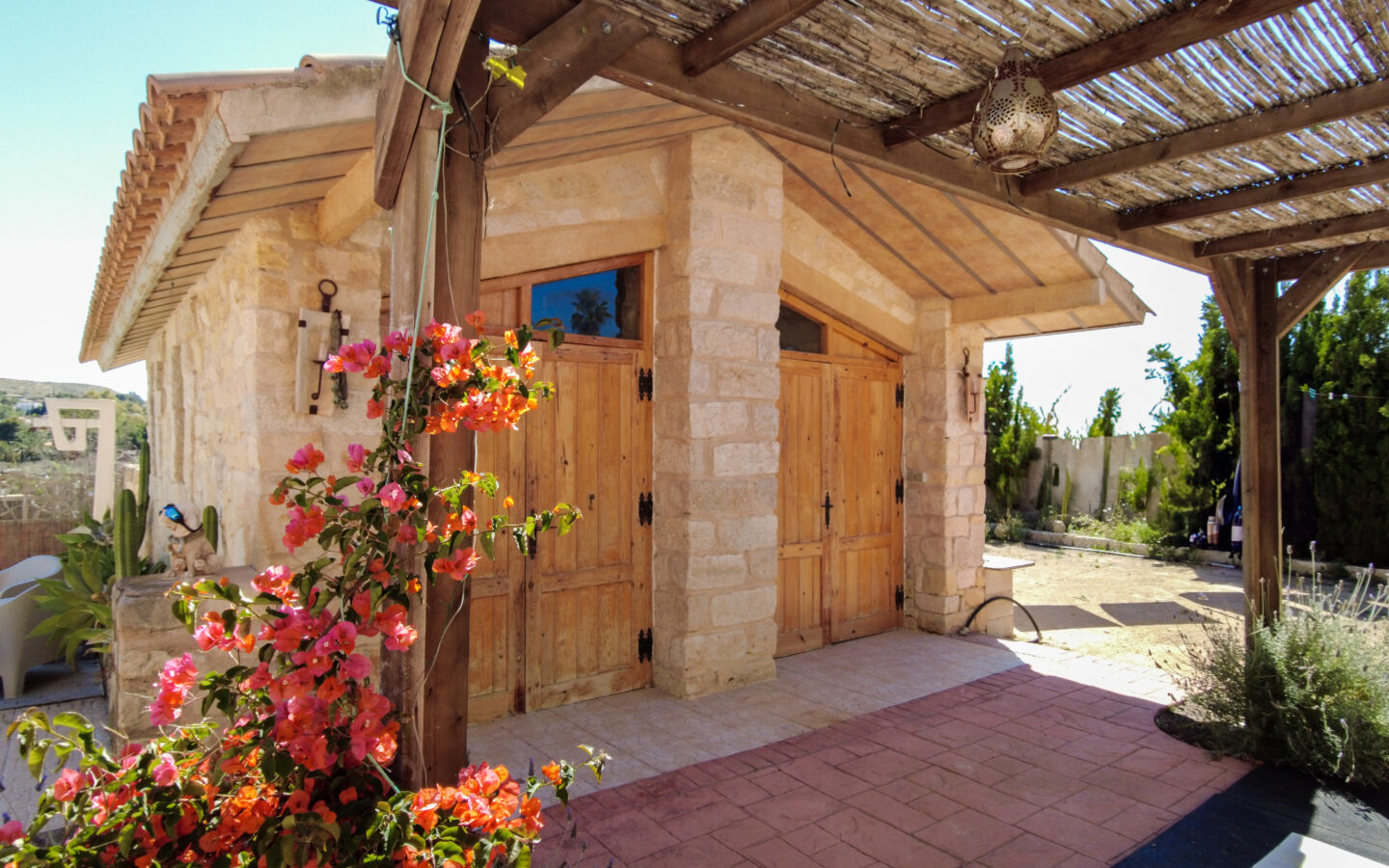 Equestrian & Olive Estate: Mediterranean Living – Alicante