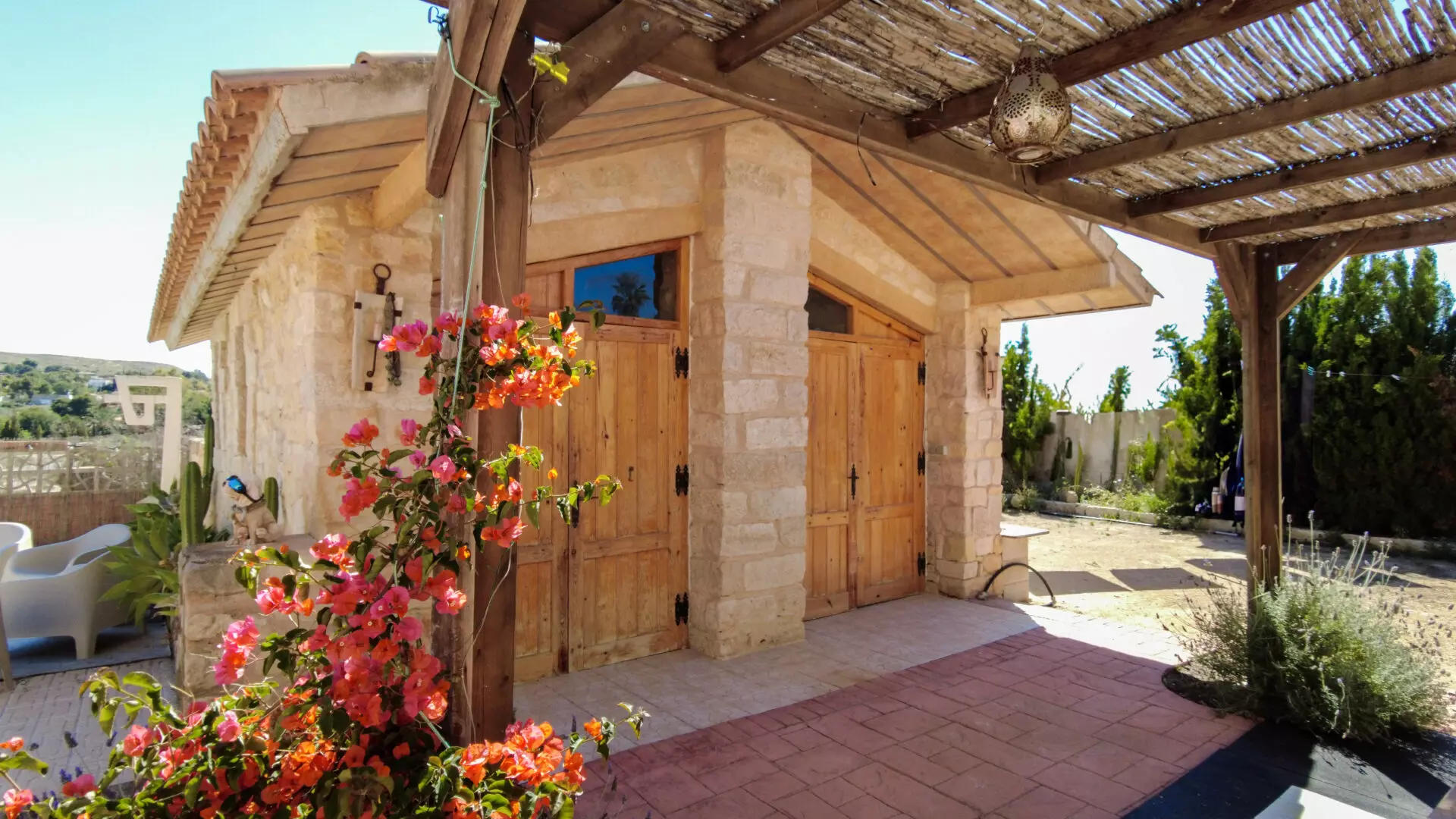 Equestrian & Olive Estate: Mediterranean Living – Alicante