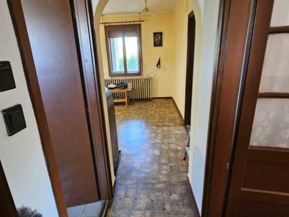 House Of 100 M² In Dombóvár, Tolna