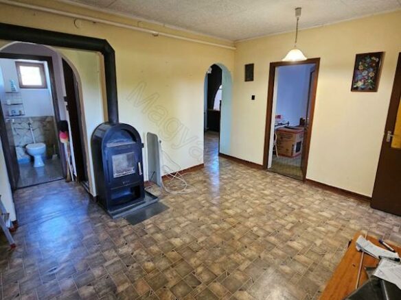 House Of 100 M² In Dombóvár, Tolna