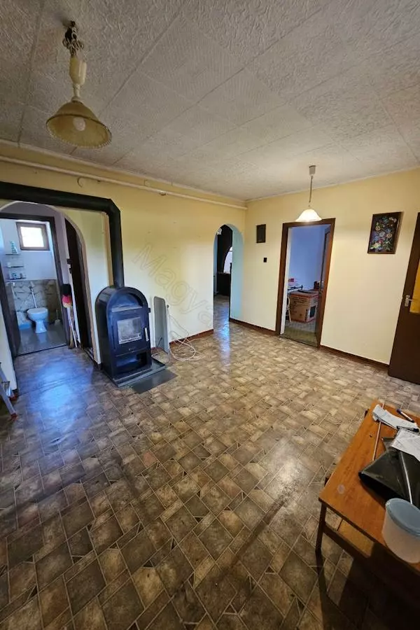 House Of 100 M² In Dombóvár, Tolna