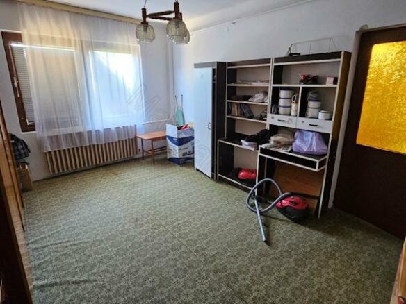 House Of 100 M² In Dombóvár, Tolna