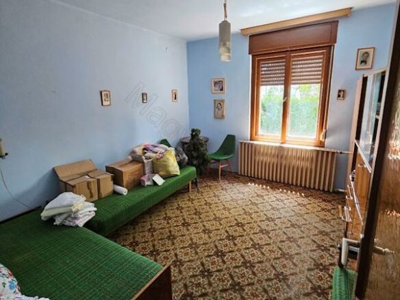 House Of 100 M² In Dombóvár, Tolna