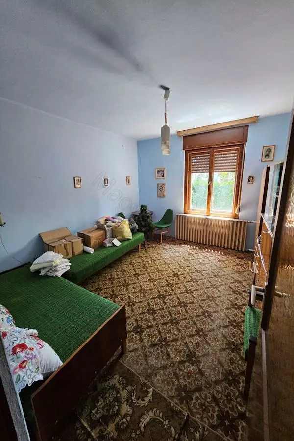 House Of 100 M² In Dombóvár, Tolna