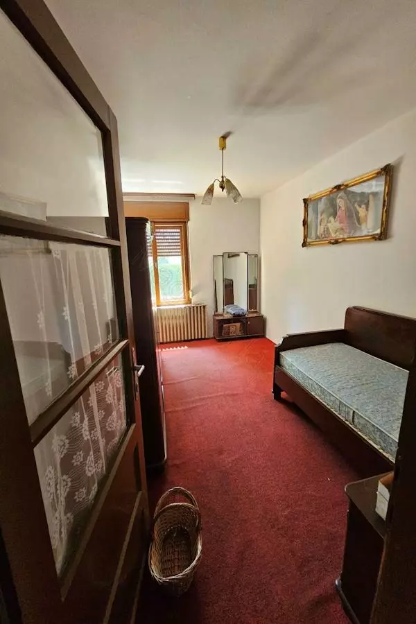 House Of 100 M² In Dombóvár, Tolna