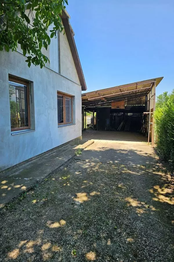 House Of 100 M² In Dombóvár, Tolna