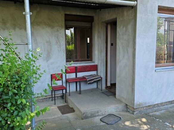 House Of 100 M² In Dombóvár, Tolna