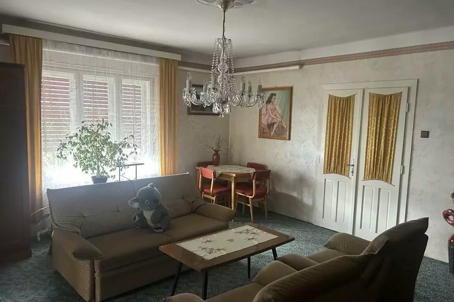 House Of 100 M² In Borsodnádásd, Borsod-abaúj-zemplén
