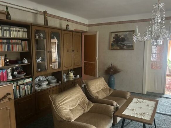 House Of 100 M² In Borsodnádásd, Borsod-abaúj-zemplén