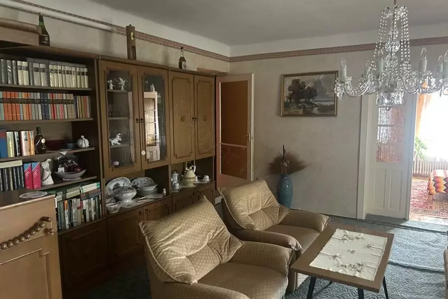 House Of 100 M² In Borsodnádásd, Borsod-abaúj-zemplén