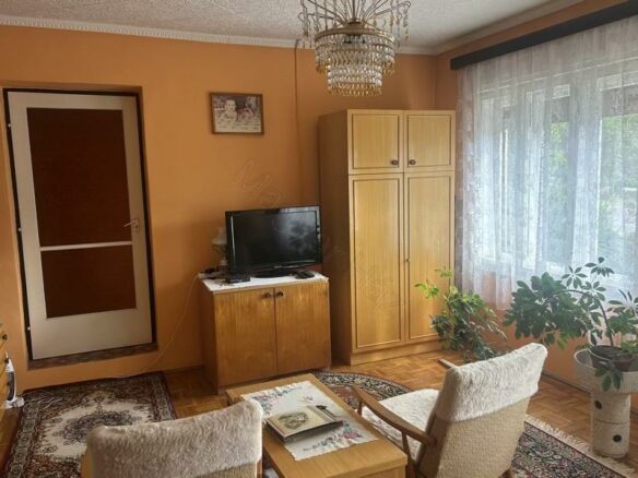 House Of 100 M² In Borsodnádásd, Borsod-abaúj-zemplén