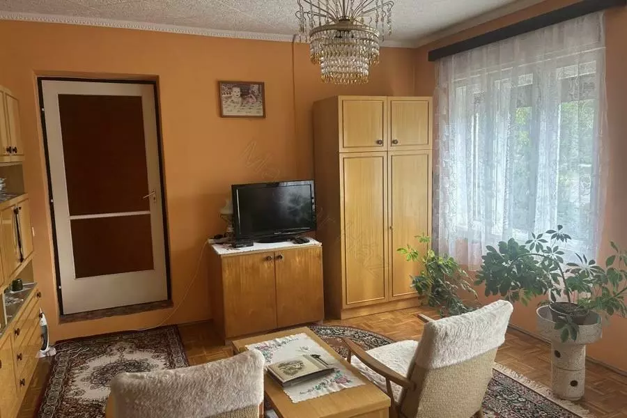 House Of 100 M² In Borsodnádásd, Borsod-abaúj-zemplén