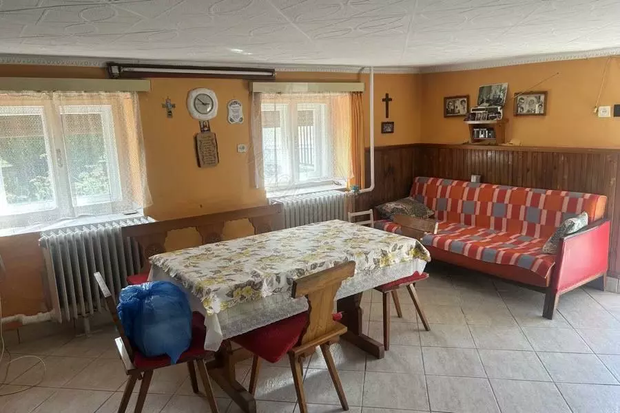 House Of 100 M² In Borsodnádásd, Borsod-abaúj-zemplén