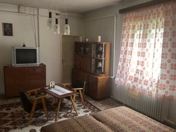 House Of 100 M² In Borsodnádásd, Borsod-abaúj-zemplén