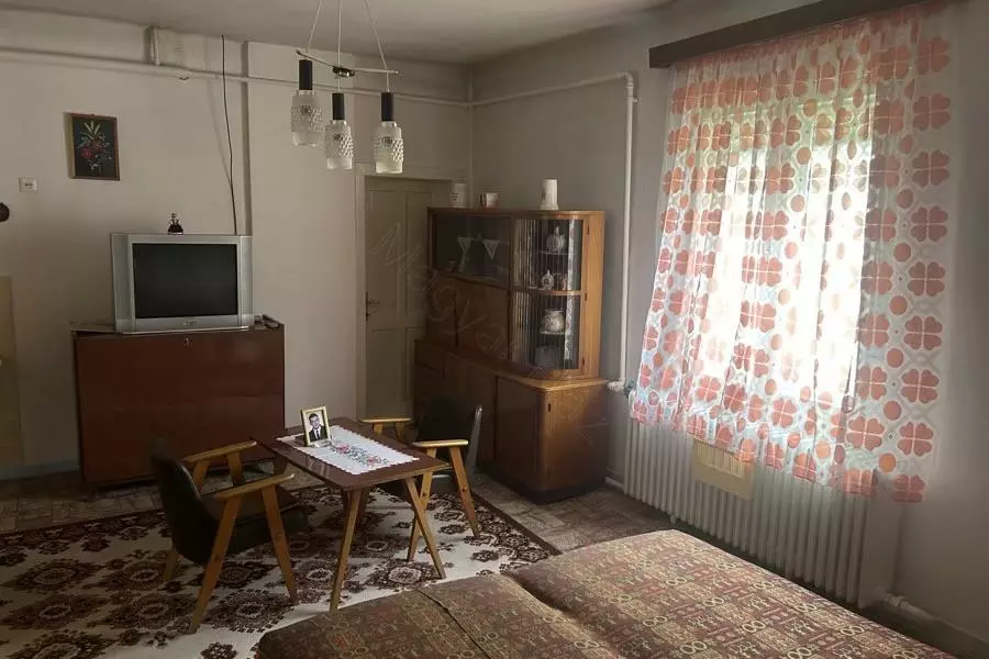 House Of 100 M² In Borsodnádásd, Borsod-abaúj-zemplén