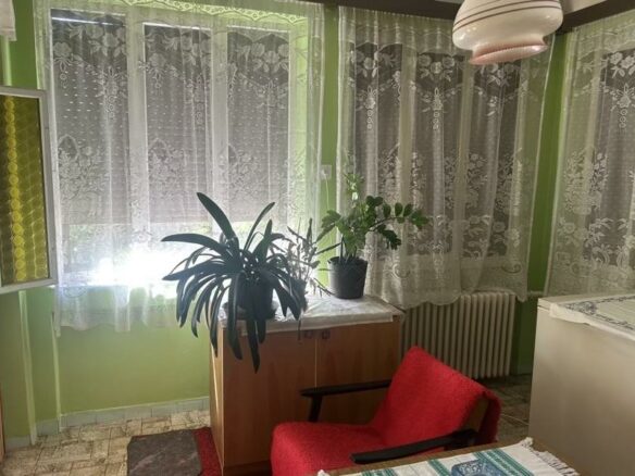 House Of 100 M² In Borsodnádásd, Borsod-abaúj-zemplén