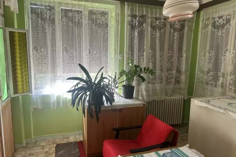 House Of 100 M² In Borsodnádásd, Borsod-abaúj-zemplén