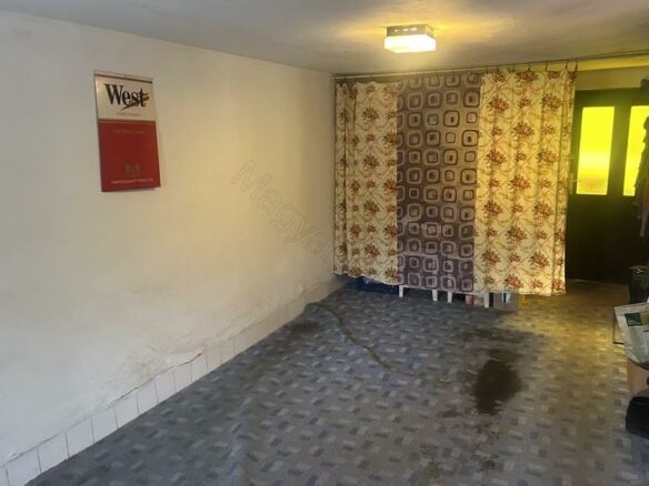 House Of 100 M² In Borsodnádásd, Borsod-abaúj-zemplén