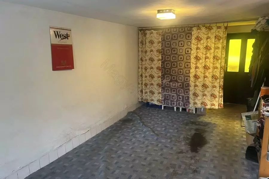 House Of 100 M² In Borsodnádásd, Borsod-abaúj-zemplén