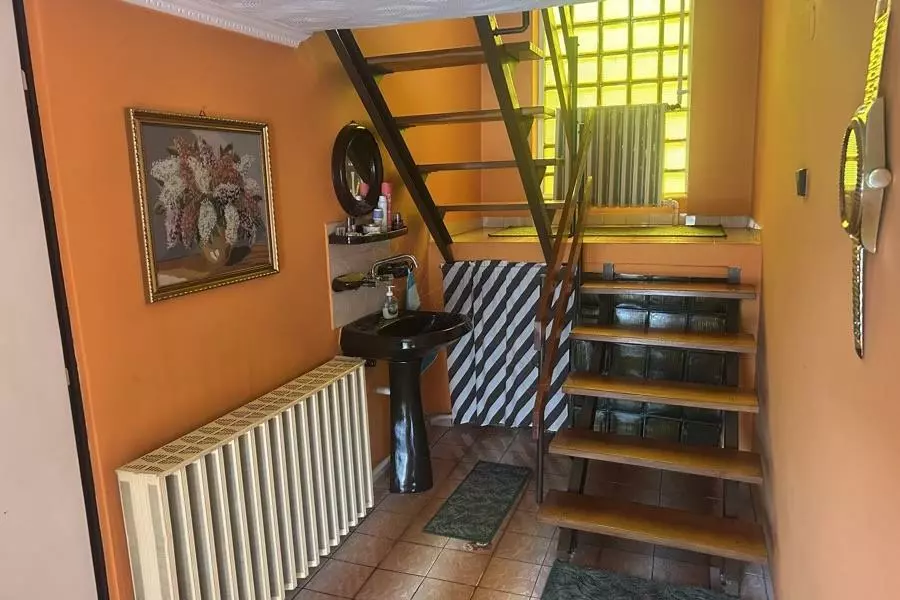 House Of 100 M² In Borsodnádásd, Borsod-abaúj-zemplén