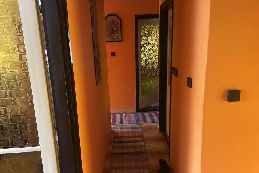 House Of 100 M² In Borsodnádásd, Borsod-abaúj-zemplén