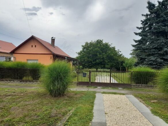 House Of 93 M² In Csokonyavisonta, Somogy