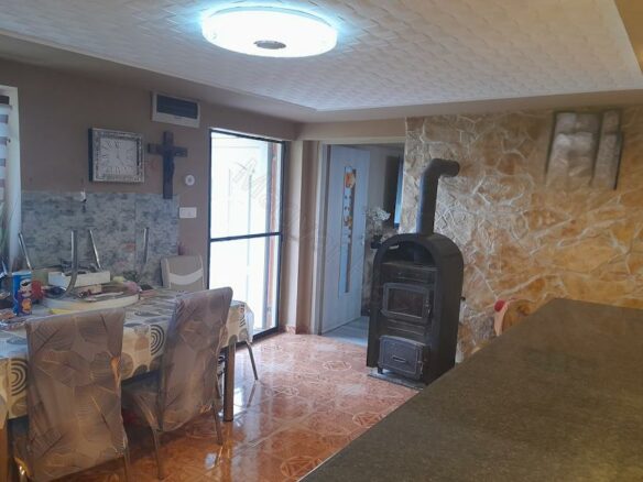 House Of 93 M² In Csokonyavisonta, Somogy