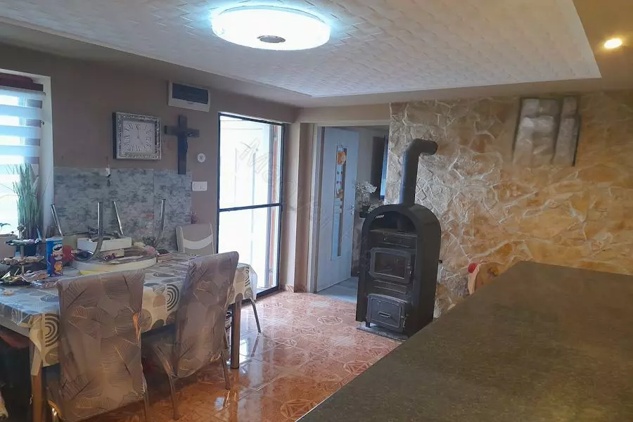 House Of 93 M² In Csokonyavisonta, Somogy