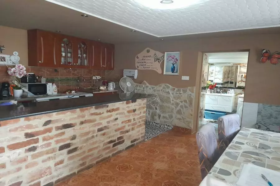 House Of 93 M² In Csokonyavisonta, Somogy