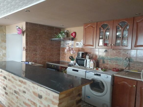 House Of 93 M² In Csokonyavisonta, Somogy