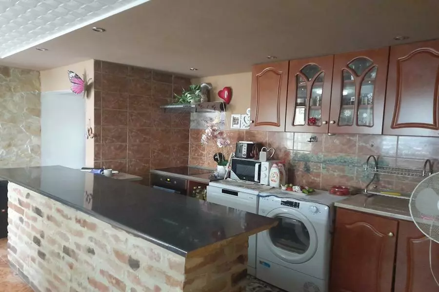 House Of 93 M² In Csokonyavisonta, Somogy