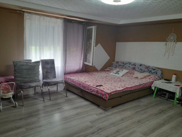 House Of 93 M² In Csokonyavisonta, Somogy
