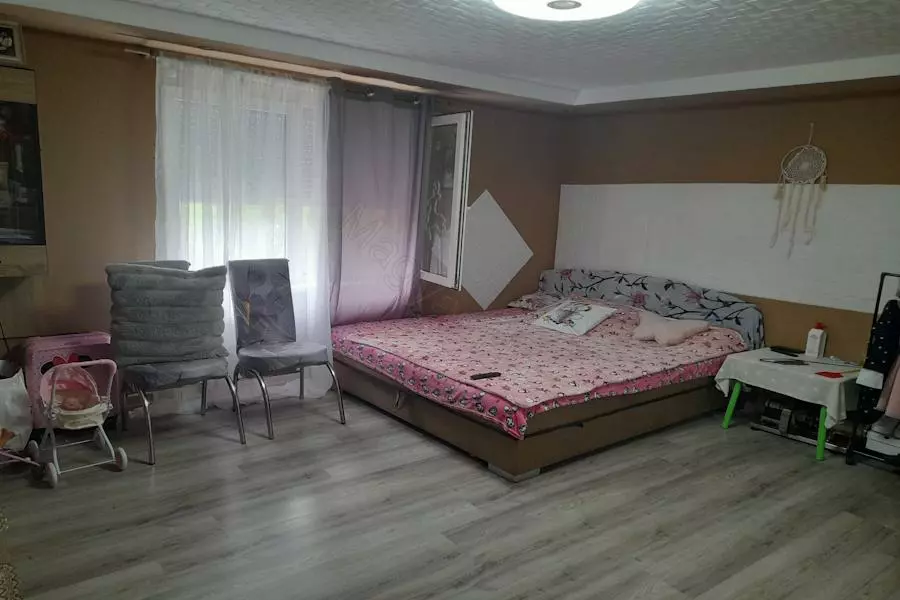 House Of 93 M² In Csokonyavisonta, Somogy
