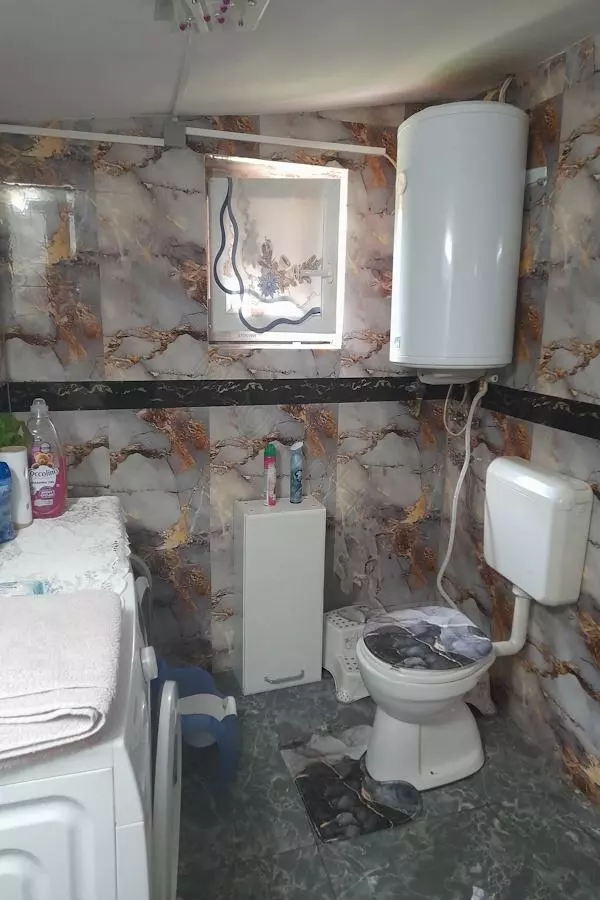 House Of 93 M² In Csokonyavisonta, Somogy
