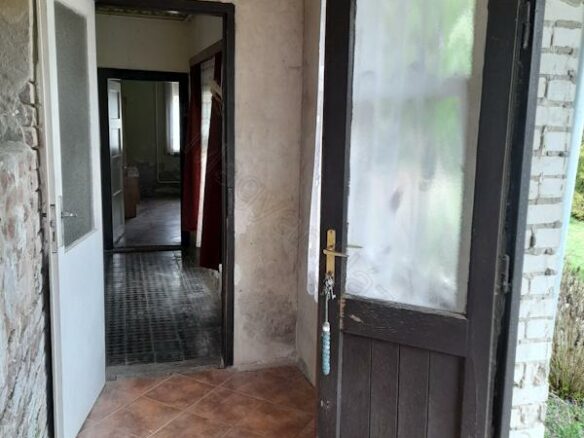 House Of 120 M² With 4 Rooms In Bolhó, Somogy