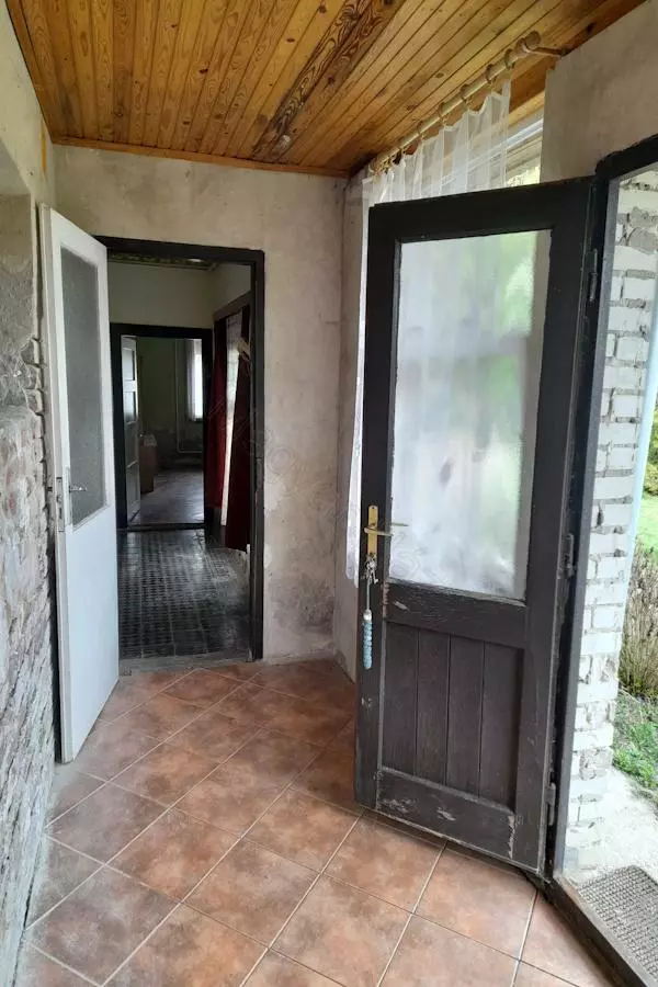 House Of 120 M² With 4 Rooms In Bolhó, Somogy